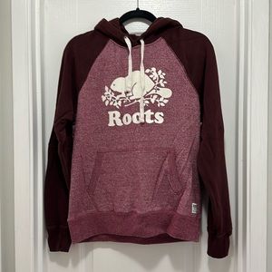 Roots Sweater in good used condition.